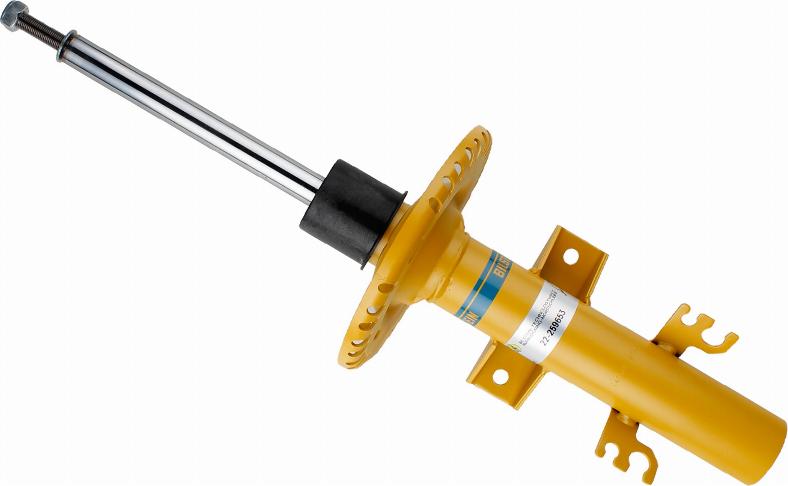 BILSTEIN 22-259653 - Амортизатор abcparts.ee