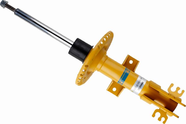 BILSTEIN 22-259660 - Амортизатор abcparts.ee