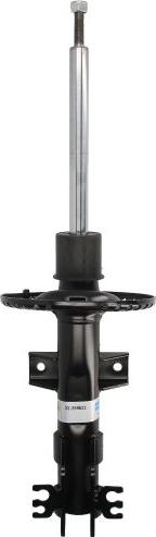BILSTEIN 22-259622 - Амортизатор abcparts.ee