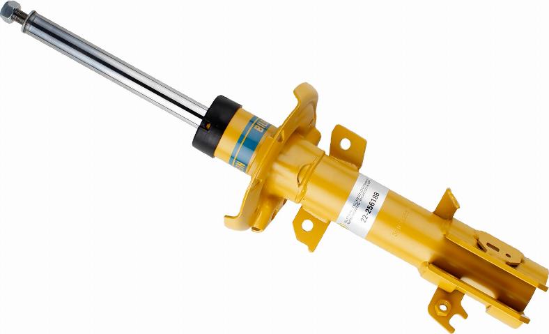 Bilstein 22-256188 - Amort abcparts.ee