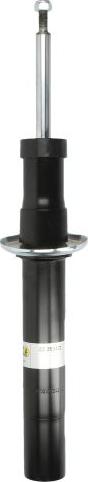 BILSTEIN 22-250421 - Амортизатор abcparts.ee