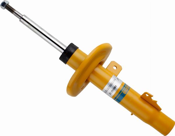 BILSTEIN 22-251084 - Амортизатор abcparts.ee