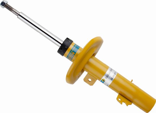 BILSTEIN 22-251077 - Амортизатор abcparts.ee