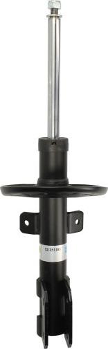 Bilstein 22-251183 - Амортизатор abcparts.ee