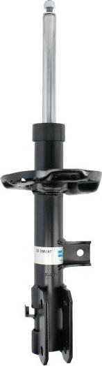 BILSTEIN 22-266187 - Амортизатор abcparts.ee