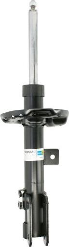 BILSTEIN 22-261458 - Амортизатор abcparts.ee