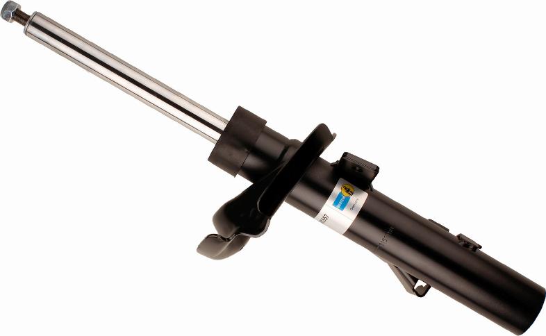 BILSTEIN 22-261557 - Амортизатор abcparts.ee