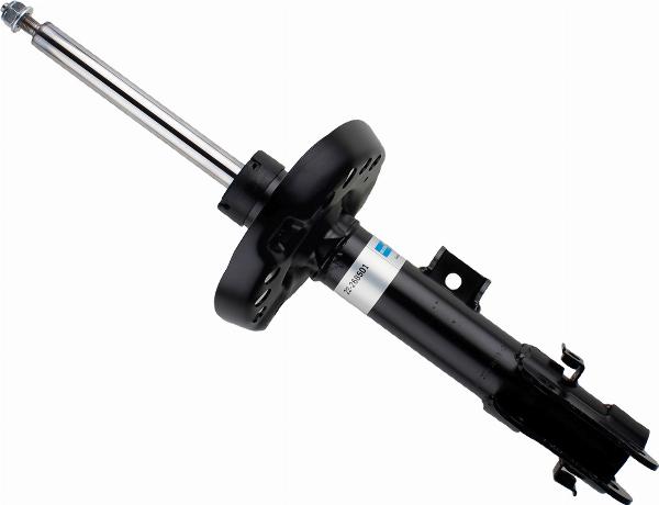 BILSTEIN 22-268501 - Амортизатор abcparts.ee