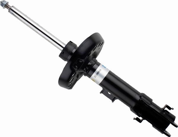 BILSTEIN 22-268518 - Амортизатор abcparts.ee