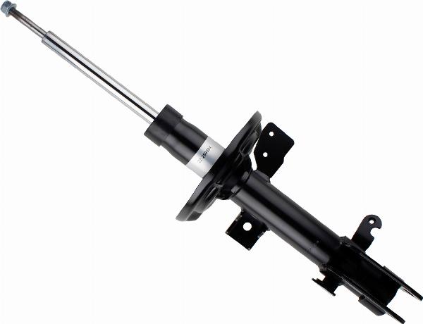 BILSTEIN 22-268884 - Амортизатор abcparts.ee