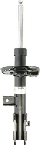 Bilstein 22-263544 - Амортизатор abcparts.ee