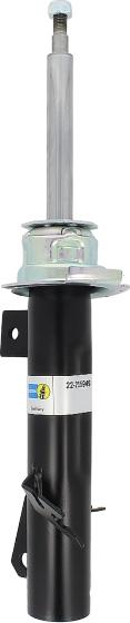 BILSTEIN 22-215949 - Амортизатор abcparts.ee