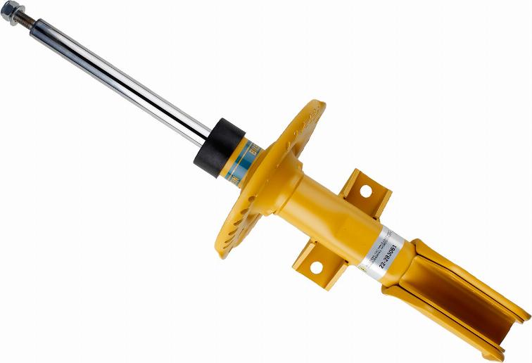 BILSTEIN 22-283061 - Амортизатор abcparts.ee