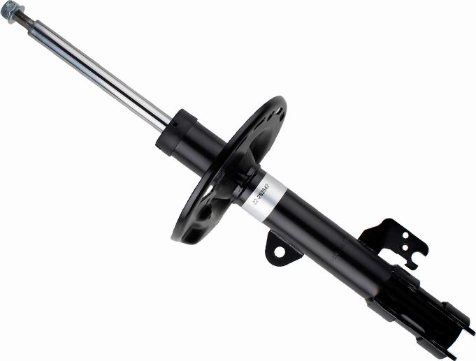 Bilstein 22-282842 - Амортизатор abcparts.ee