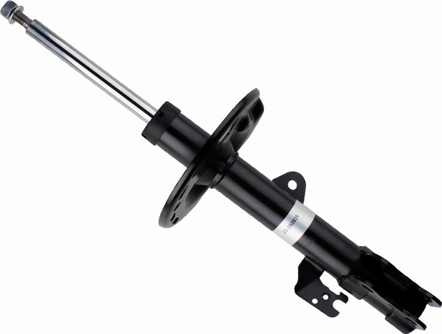Bilstein 22-282835 - Амортизатор abcparts.ee