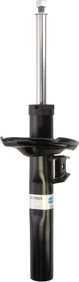 BILSTEIN 22-230522 - Амортизатор abcparts.ee