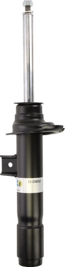 BILSTEIN 22-238252 - Амортизатор abcparts.ee