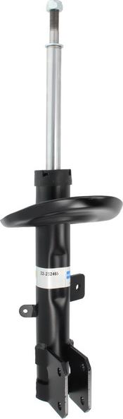 Bilstein 22-232465 - Амортизатор abcparts.ee
