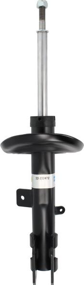 Bilstein 22-232472 - Амортизатор abcparts.ee