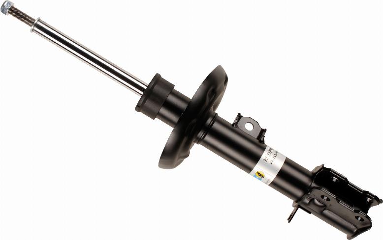 Bilstein 22-232045 - Амортизатор abcparts.ee