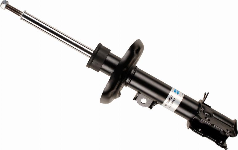 Bilstein 22-232052 - Амортизатор abcparts.ee