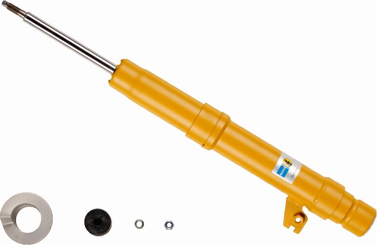 BILSTEIN 22-232106 - Амортизатор abcparts.ee