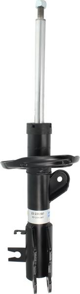 BILSTEIN 22-229397 - Амортизатор abcparts.ee