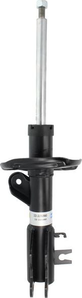 BILSTEIN 22-229380 - Амортизатор abcparts.ee