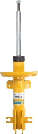 Bilstein 22-226563 - Амортизатор abcparts.ee