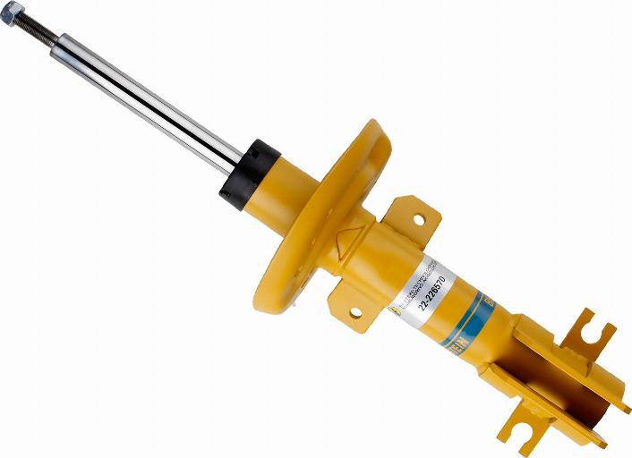 Bilstein 22-226570 - Амортизатор abcparts.ee