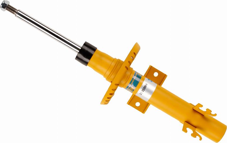 BILSTEIN 22-222084 - Амортизатор abcparts.ee