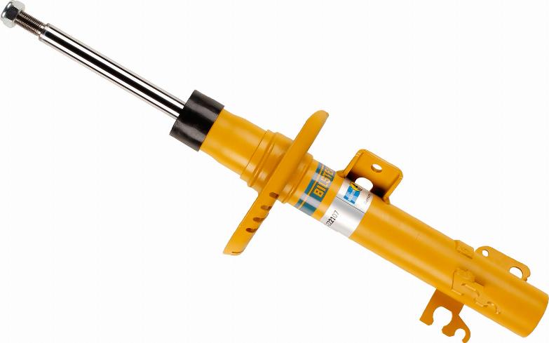 BILSTEIN 22-222107 - Амортизатор abcparts.ee