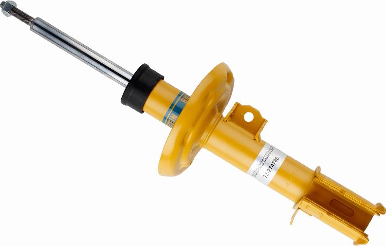 BILSTEIN 22-274786 - Амортизатор abcparts.ee