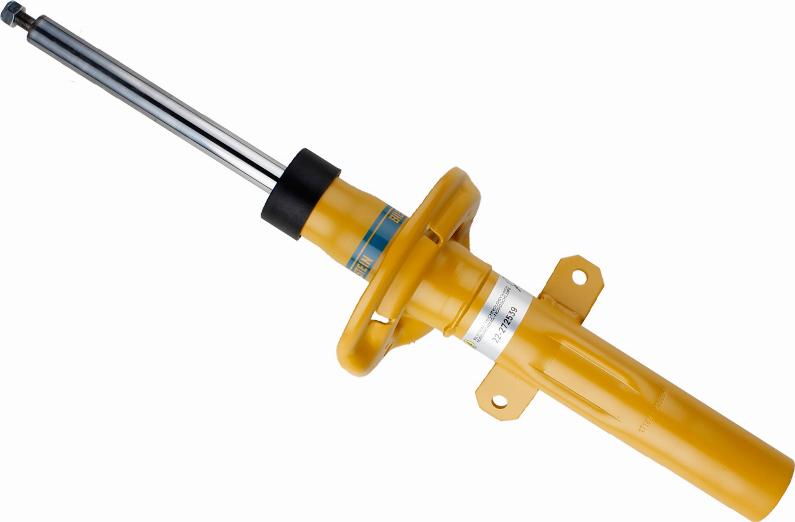BILSTEIN 22-272539 - Амортизатор abcparts.ee