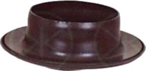 BINDER 9521855 - Опора стойки амортизатора, подушка abcparts.ee