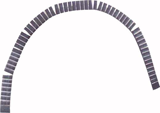 BINDER 9600590 - Küljesein abcparts.ee