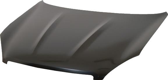 BINDER 4460,130,1 - Капот двигателя abcparts.ee