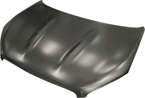 BINDER 4460,130,2 - Капот двигателя abcparts.ee