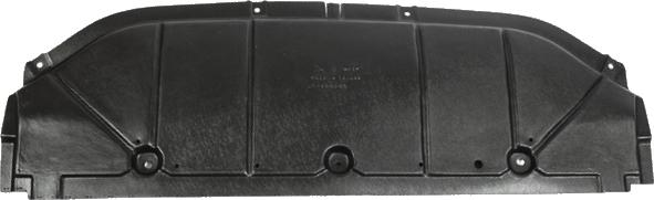 BINDER 4460,342,2 - Изоляция моторного отделения abcparts.ee