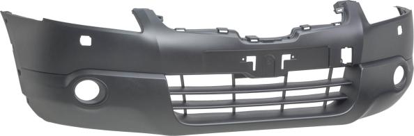 BINDER 4460,303,2 - Буфер, бампер abcparts.ee