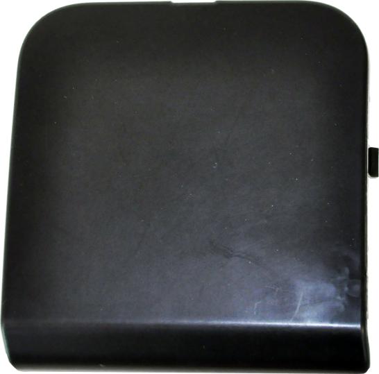 BINDER 4460,317,2 - Буфер, бампер abcparts.ee