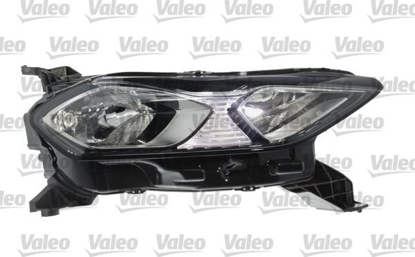 BINDER 450979 - Основная фара abcparts.ee