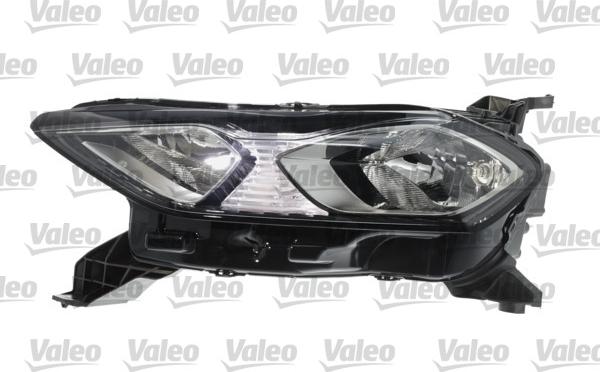 BINDER 450978 - Основная фара abcparts.ee