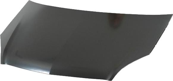 BINDER 4699,130,1 - Капот двигателя abcparts.ee