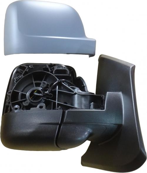 BINDER 4697,702,3 - Наружное зеркало abcparts.ee