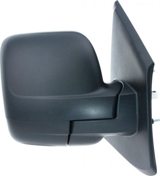 BINDER 4697,702,2 - Наружное зеркало abcparts.ee