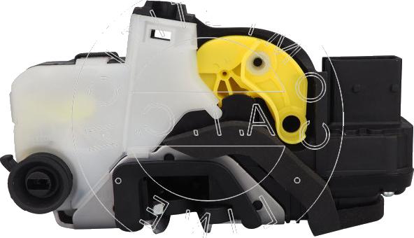 BINDER 4619,228,1 - Замок двери abcparts.ee