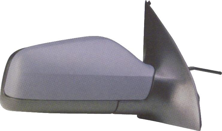 BINDER 4616,702,2 - Наружное зеркало abcparts.ee