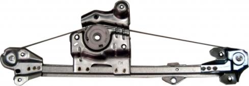 BINDER 4617,214,1 - Стеклоподъемник abcparts.ee