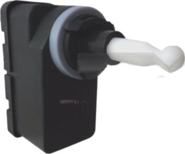 BINDER 4622,501,1 - Регулировочный элемент, актуатор, угол наклона фар abcparts.ee